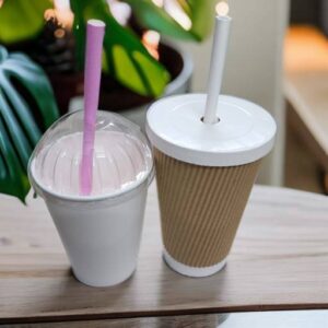 Double Wall Paper Cup