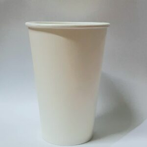 Single Wall Paper Cup